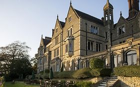 Nutfield Priory Hotel And Spa